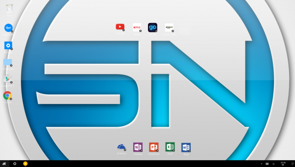 Desktop Ansicht - Remix Mini first Android PC - SmartTechNews Desktop Ansicht - Remix Mini first Android PC - SmartTechNews