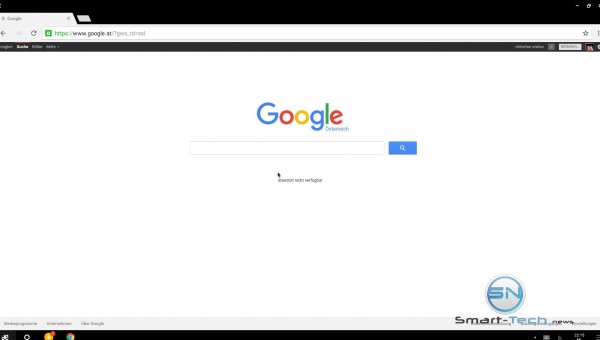 Google Chrome - Remix Mini first Android PC - SmartTechNews