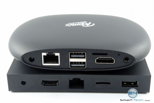 Remix Mini vs Amazon FireTV 4K - SmartTechNews Remix Mini vs Amazon FireTV 4K - SmartTechNews