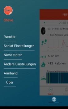 Einstellungen - NewGen medicals FTB-55 - SmartTechNews Einstellungen - NewGen medicals FTB-55 - SmartTechNews