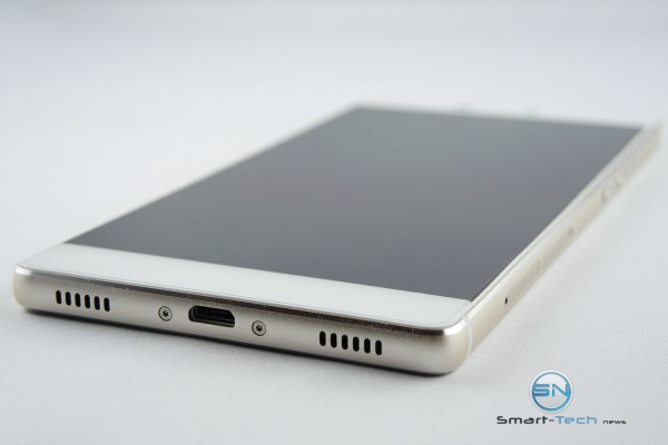 Ladebuchse - Huawei P8 - SmartTechNews