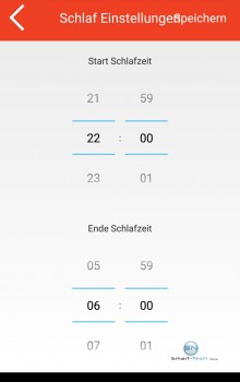 Schlafüberwachung - NewGen medicals FTB-55 - SmartTechNews Schlafüberwachung - NewGen medicals FTB-55 - SmartTechNews