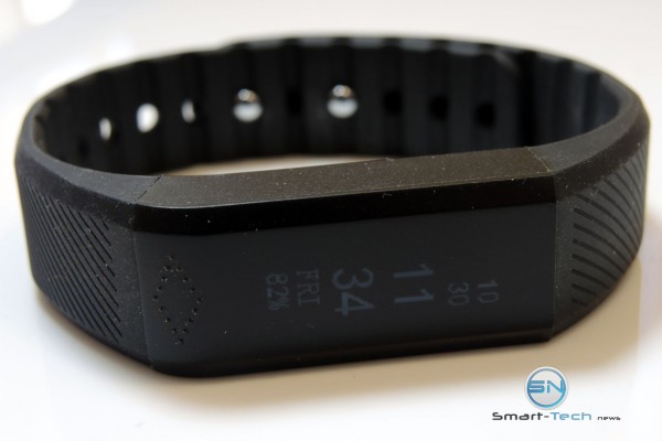 OLED Display - NewGen medicals FTB55 - SmartTechNews OLED Display - NewGen medicals FTB55 - SmartTechNews