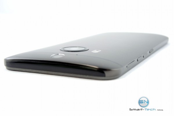 Design - HTC One M9 plus - SmartTechNews