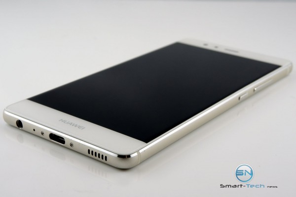 Display - Huawei P9 - SmartTechNews