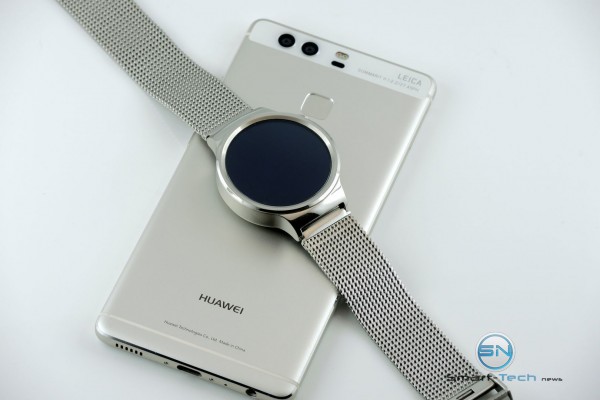 Huawei P9 - Watch - SmartTechNews