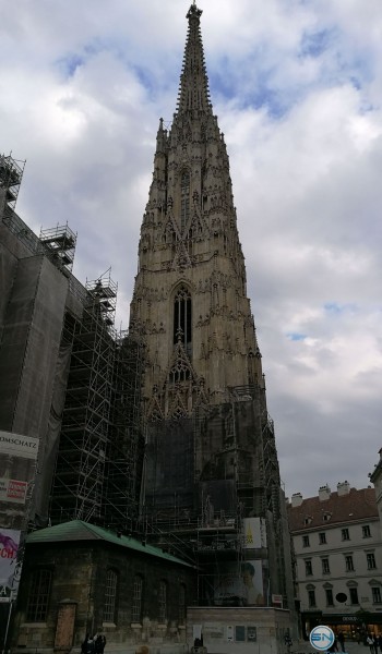 Wien - Stephansdom - Huawei P9 - SmartTechNews