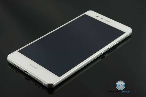 Display - Huawei P9 lite - SmartTechNews