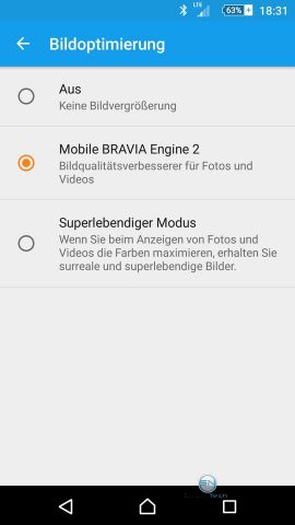 Sony Xperia M5 - SmartTechNews - Screenshots 16