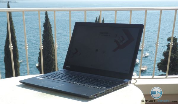 der Neue - Toshiba Satellite Pro 50A-C-1G8 - SmartTechNews