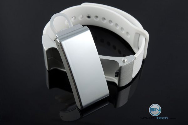 Bluetooth Talk an Watch - Huawei Talkband - SmartTechNews