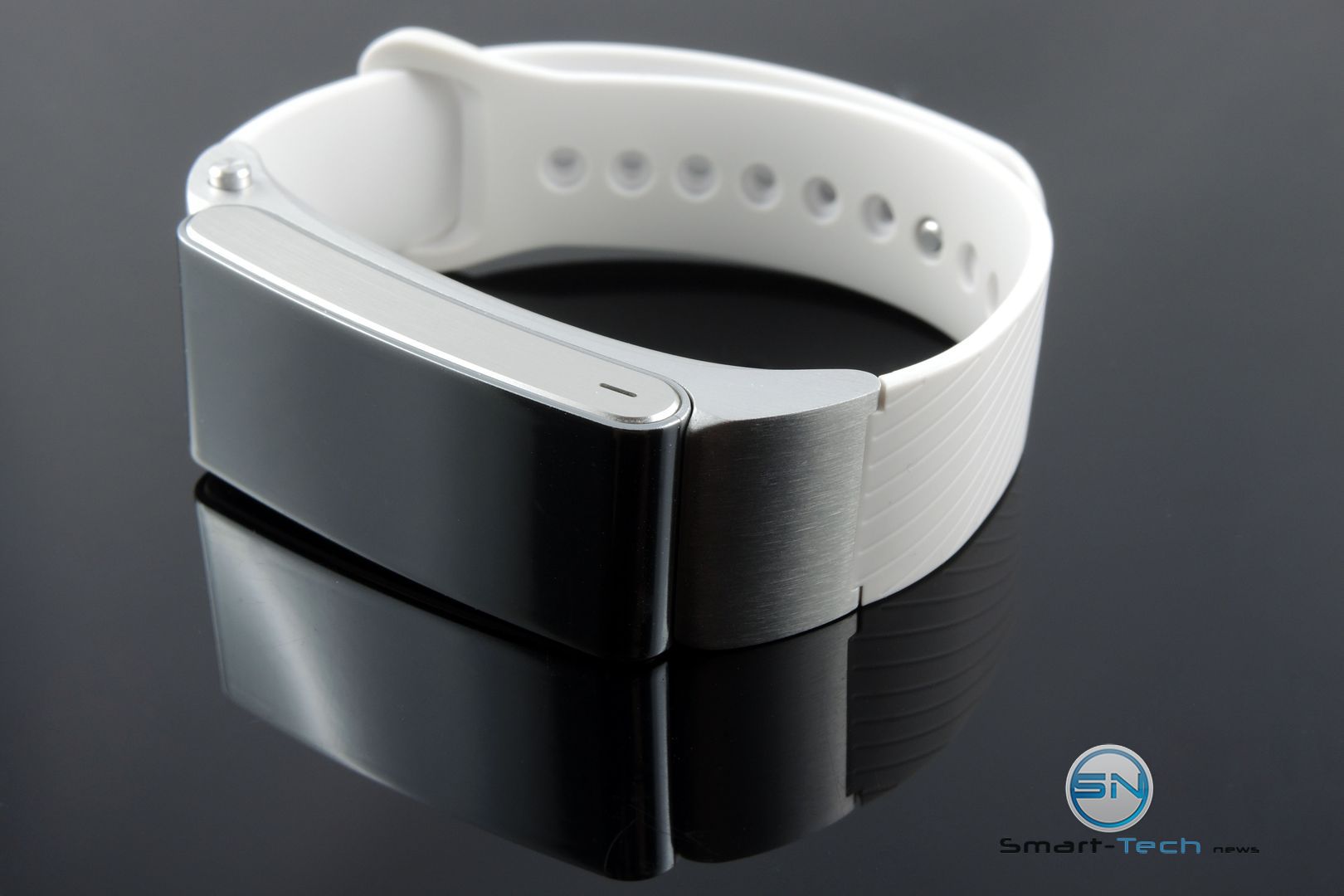 Huawei Talkband B2 – Der Headset Sporttracker am Handgelenk