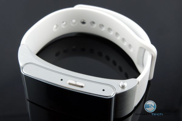 Power Funktions Button - Huawei Talkband - SmartTechNews