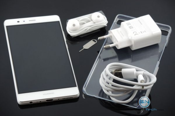 unboxing-huawei-p9-plus-smarttechnews unboxing-huawei-p9-plus-smarttechnews