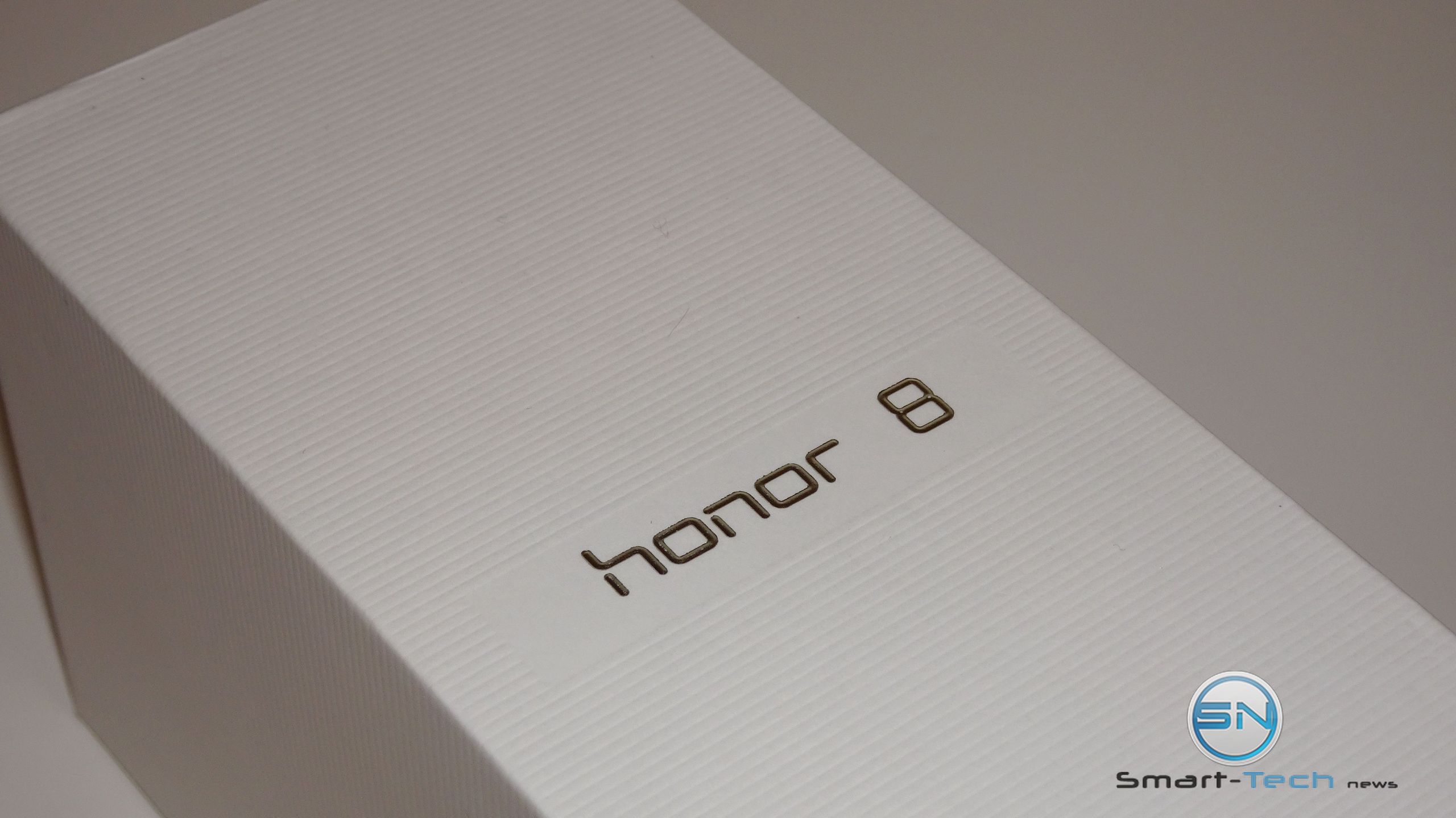 Honor 8 – der Flaggschiff Star 2016