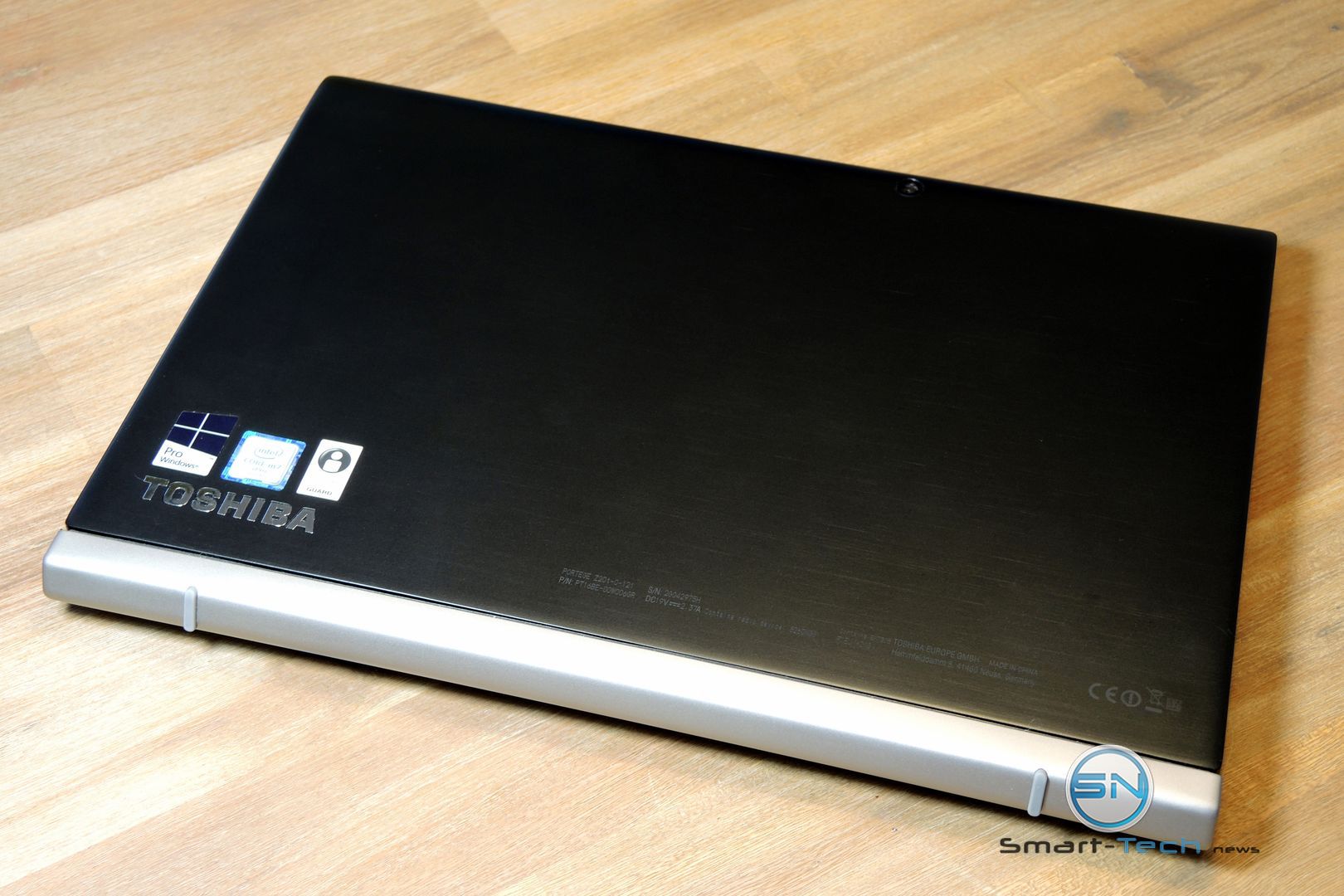 HighEnd Ultrabook Toshiba Portégé Z20t-C