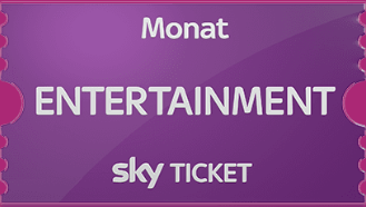 Sky Serien Ticket