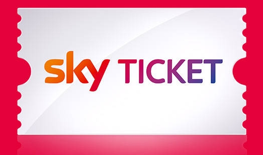 Sky-Ticket-Logo