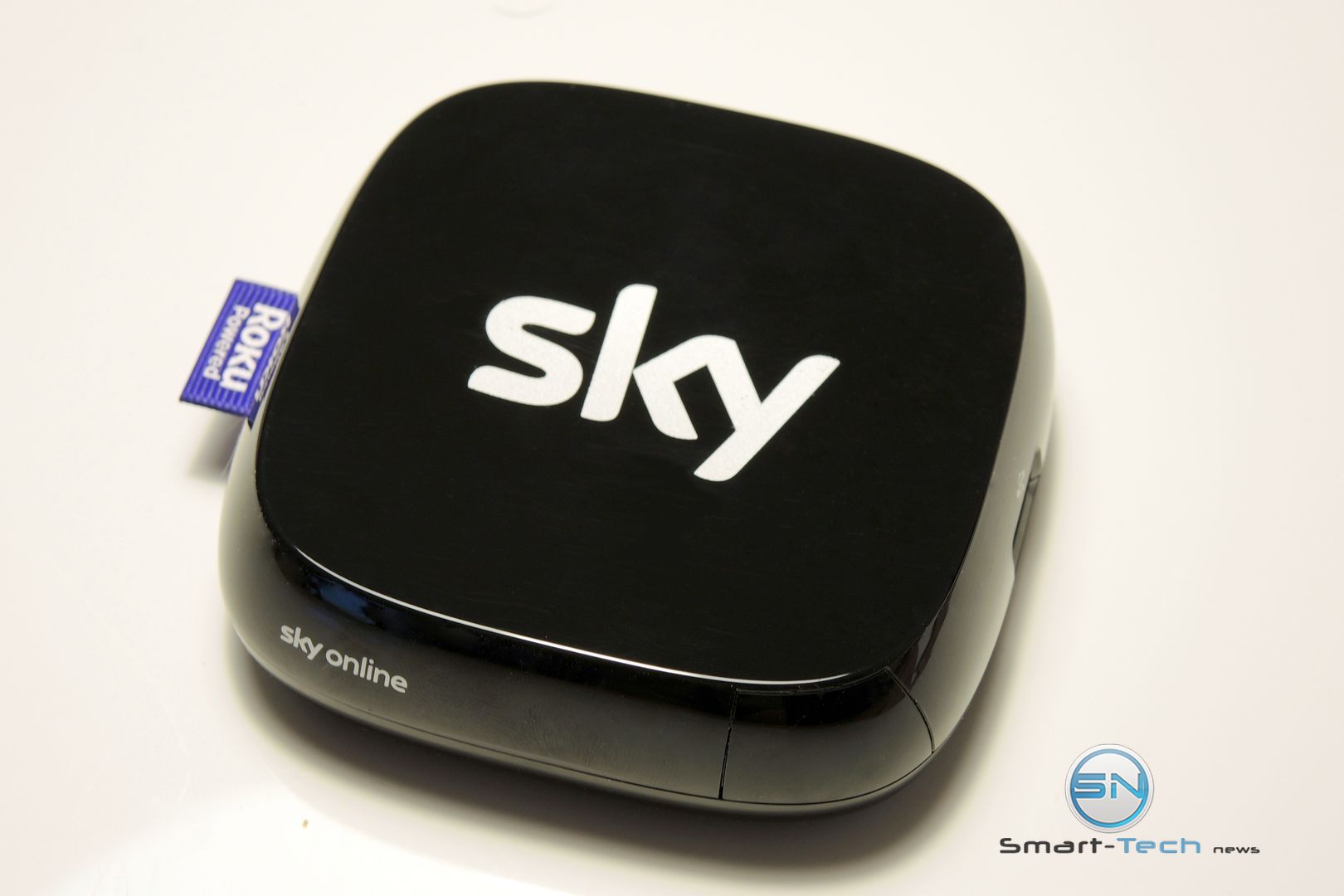 Sky Tickets – Sky Online Box im Test