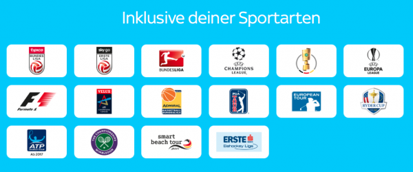Sport Live Sky Ticket Sport Live Sky Ticket