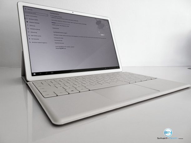 Huawei MateBook - SmartTechNews - Produktbilder 11