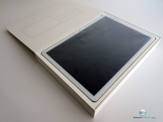 Huawei MateBook - SmartTechNews - Tablet