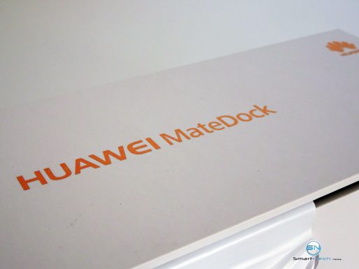 Huawei MateBook - SmartTechNews - Produktbilder 30