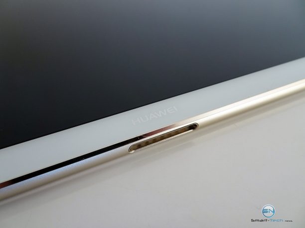 Huawei MateBook - SmartTechNews - MateBook Tablet