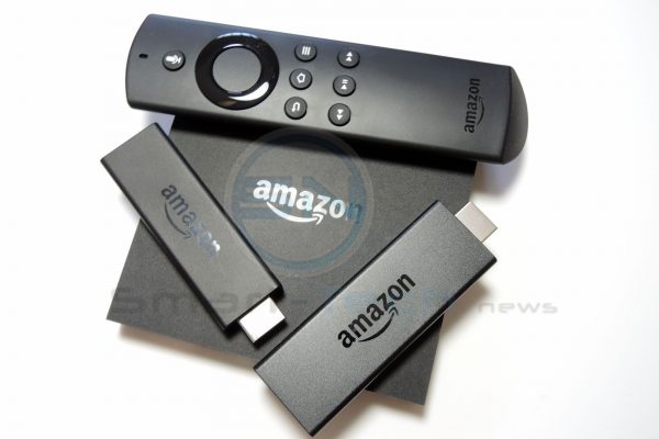 Amazon Prime am FireTV alle Geräte - SmartTechNews