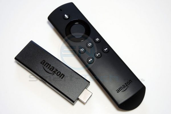 FireTV Alexa mit Sprachfernbedienung - SmartTechNews