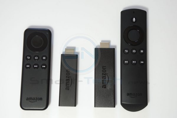 FireTV - FireTV - Alexa - SmartTechNews