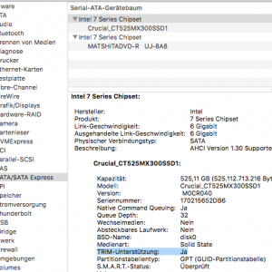 TRIM JA - SSD MacBook Pro - SmartTechNews