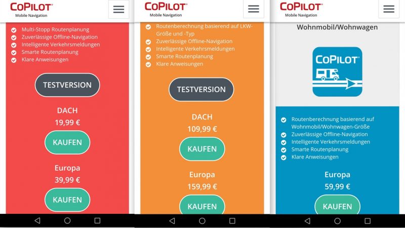 Copilot Preise - SmartTechNews