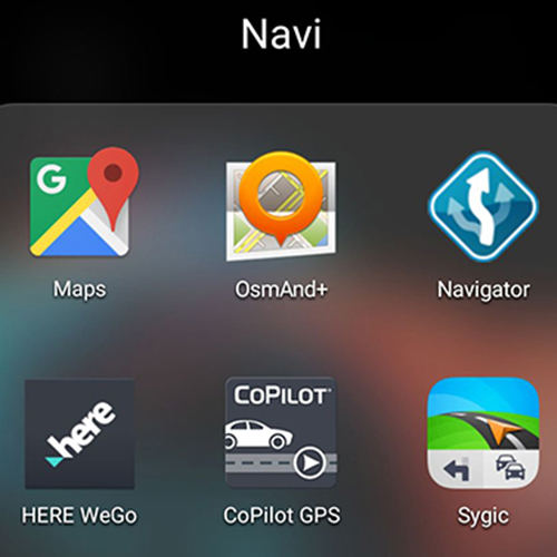 Navigation am Smartphone App Test 2017 - SmartTechNews