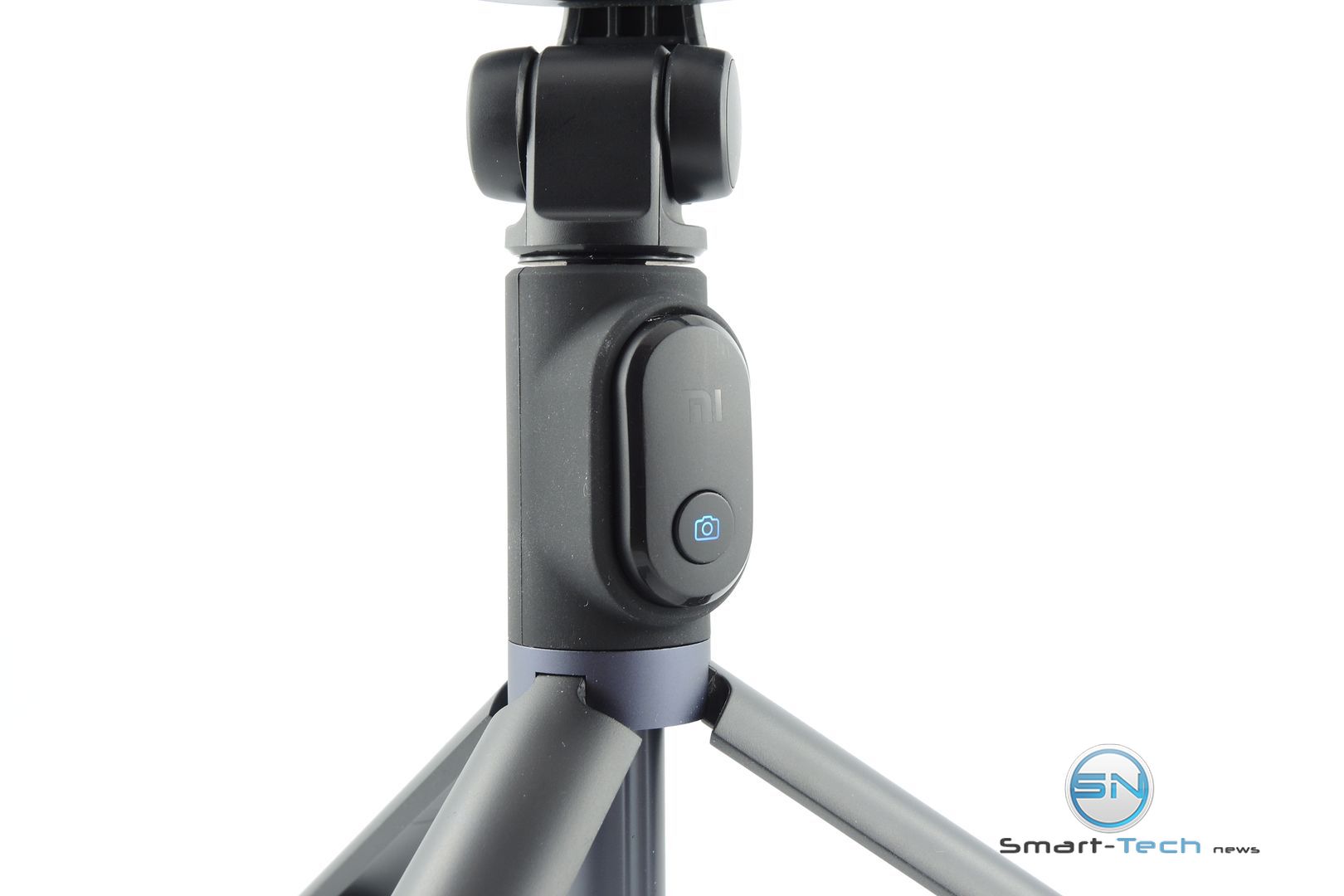 Fernbedienung Selfie Stick Smartphone Stativ - SmartTechNews