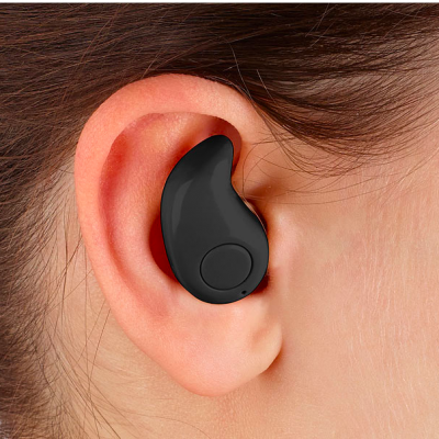 InEar Mini Bluetooth Headset - Pearl - SmartTechNews