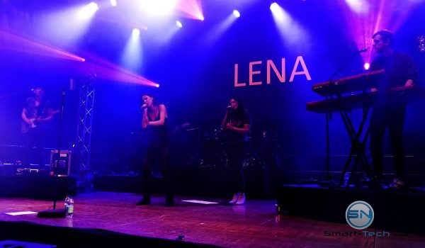 Konzert Lena Live - Kufstein Unlimited - SmartTechNews