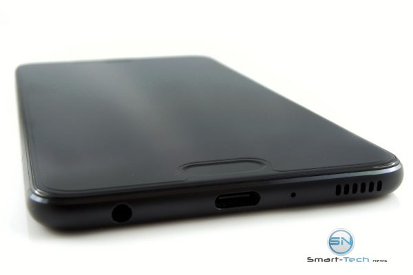 Mono Lautsprecher - Huawei P10 plus - SmartTechNews