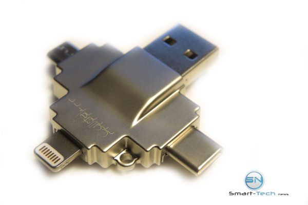 4in1 micoSD Card Reader USB - SmarttechNews 4in1 micoSD Card Reader USB - SmarttechNews
