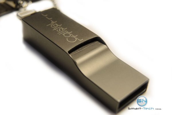 Apple Lightning Micro SD auf USB A Adapter - SmartTechNews