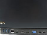 Peripheriegeräte Toshiba Thunderbolt 3 Docking Station