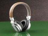 new style auvisio Bluetooth Headset Faltbarer On-Ear-Kopfhörer mp3 Fm Radio
