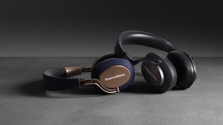 Bowers & Wilkins PX – ANC-Bluetooth-Kopfhörer