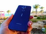 Nokia 8.1 das neue HighEnd – Mittelklasse Phone