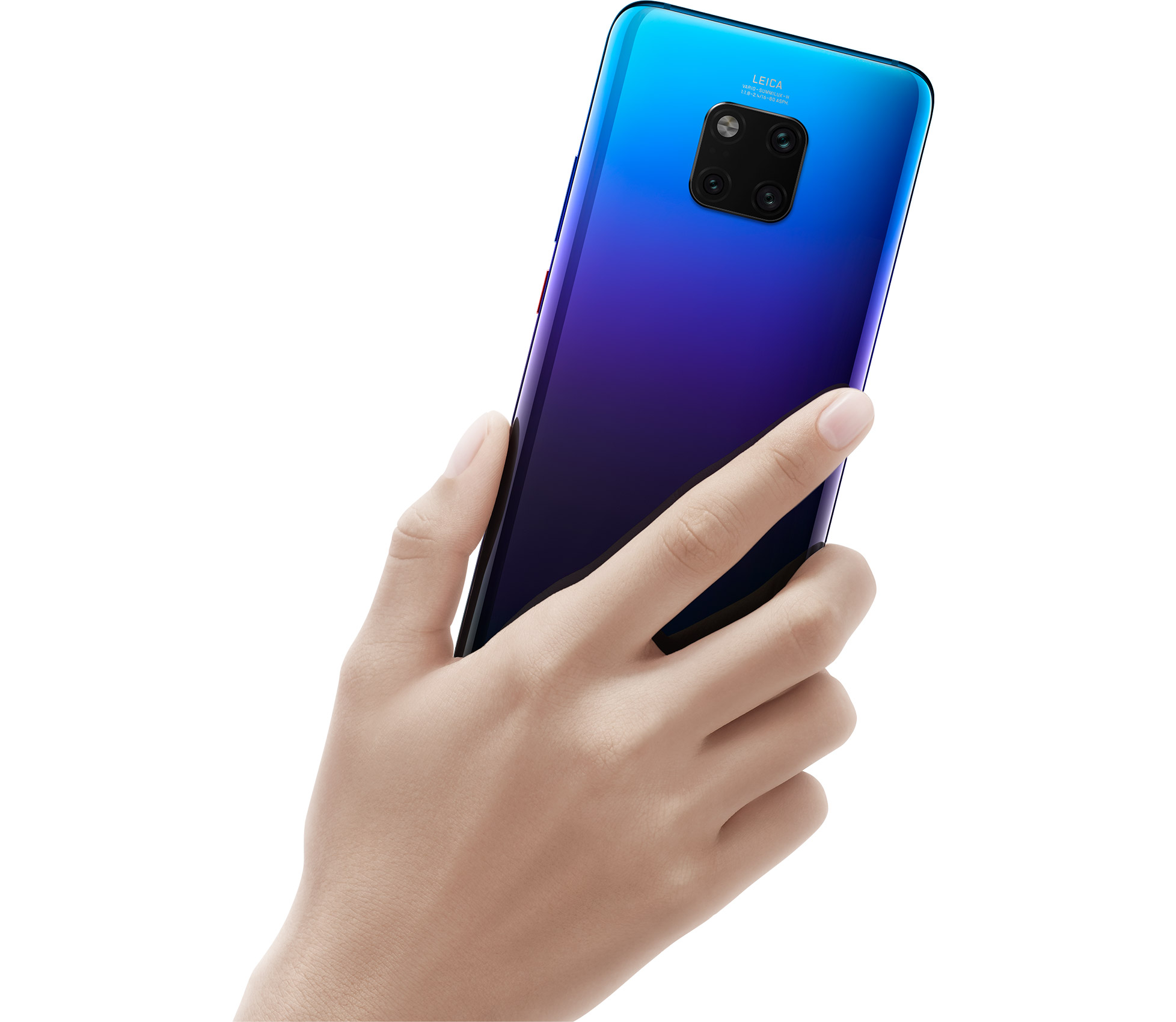 Design - Huawei Mate 20pro - SmartTechNews