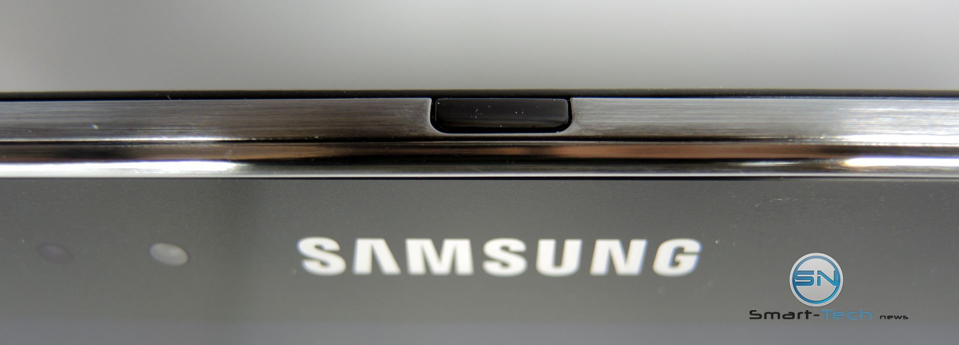 Samsung Galaxy Tab Pro - Unboxing 07
