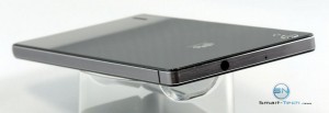 Kopfhörer - Audio out Klinke - Huawei P7 - SmartTechNews