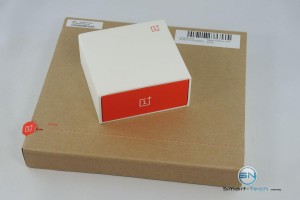 OnePlus One - Unboxing01 - SmartTechNews