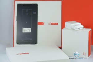 OnePlus One - Unboxing04 - SmartTechNews