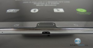 Samsung Galaxy Tab Pro - Unboxing 02